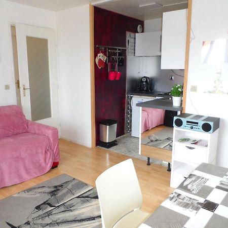 Cabourg - Appartement 3 Pieces Proche Plage Avec Piscine Et Tennis - Fr-1-487-303 Bagian luar foto