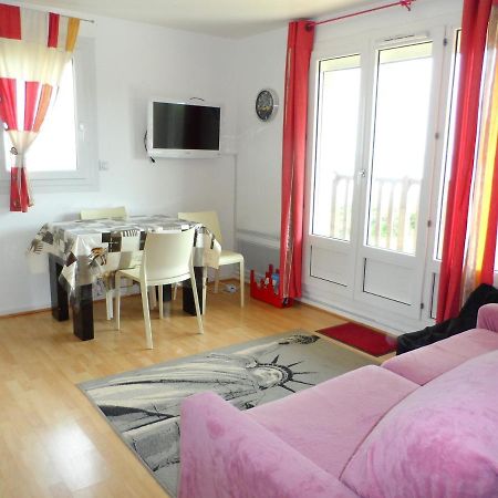 Cabourg - Appartement 3 Pieces Proche Plage Avec Piscine Et Tennis - Fr-1-487-303 Bagian luar foto
