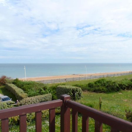 Cabourg - Appartement 3 Pieces Proche Plage Avec Piscine Et Tennis - Fr-1-487-303 Bagian luar foto