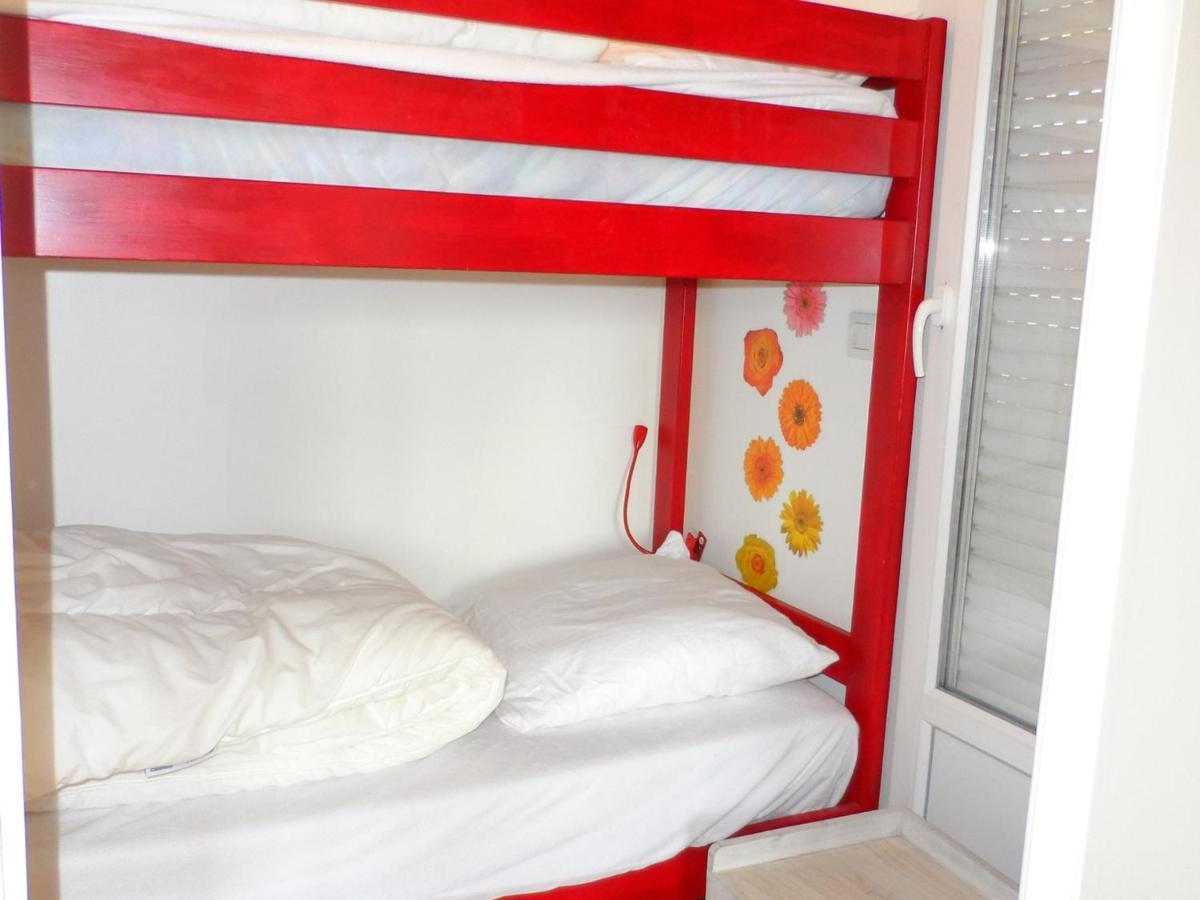 Cabourg - Appartement 3 Pieces Proche Plage Avec Piscine Et Tennis - Fr-1-487-303 Bagian luar foto